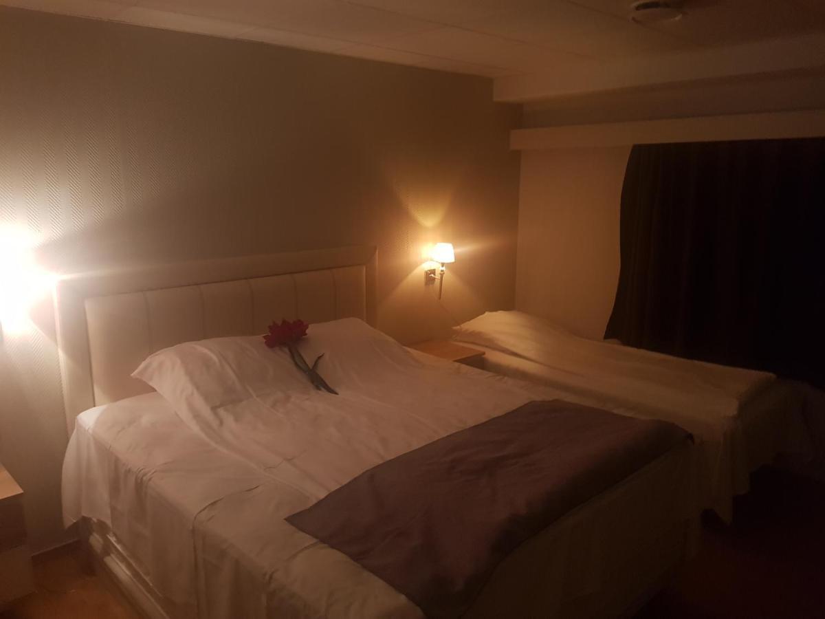 Hotellmilano As Мушёэн Экстерьер фото