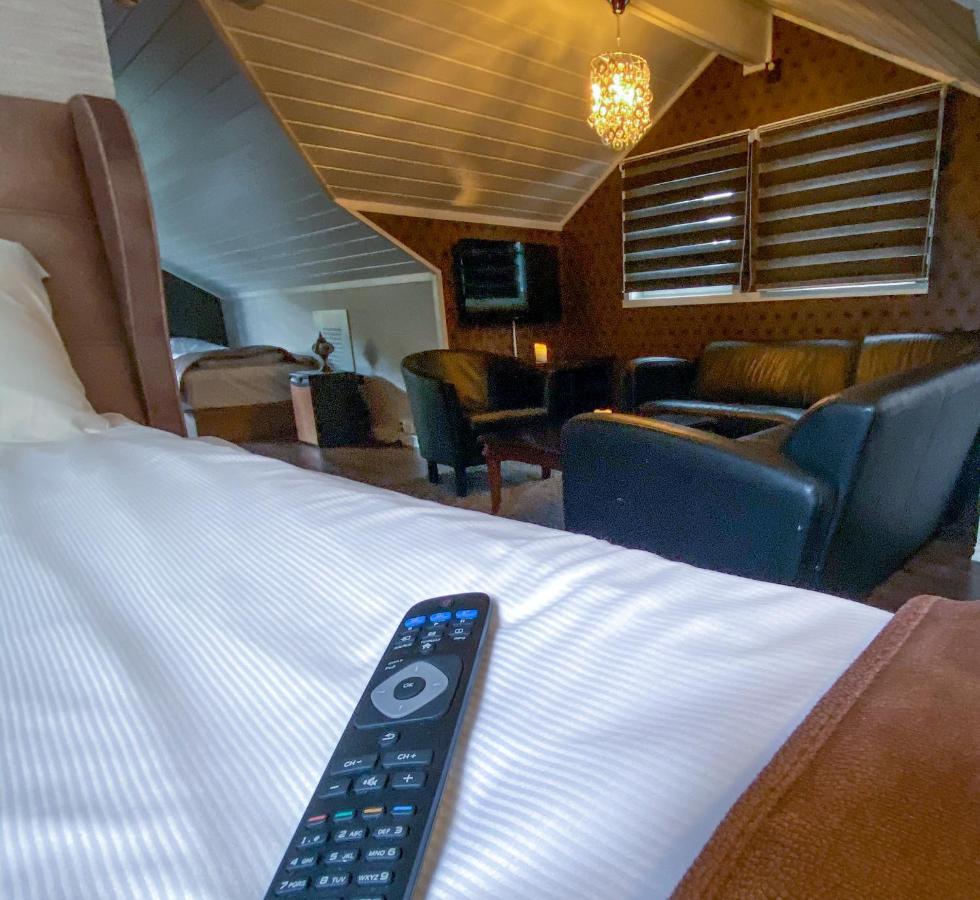 Hotellmilano As Мушёэн Экстерьер фото